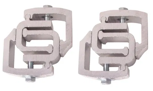 3192/4 – TITELOK Truck Cap Clamp, For Any Model Series With Fiberglass Or Aluminum Rails 5/8 Inch To 1-3/8 Inch Clamp...